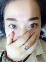 -Amy韩式定妆