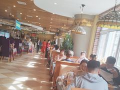 -巴依老爷新疆美食(马驹桥店)