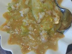 -圆山大饭店-圆苑餐厅