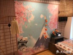 -秘境影院式酒店(苏州平江万达广场店)