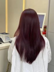 -十六番发型师事务所
