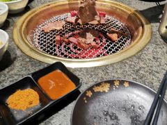 -NIUAN牛庵·日式和牛烧肉(恒隆店)