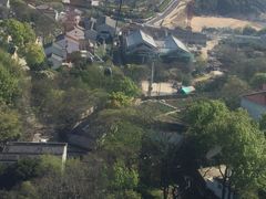 -普陀山风景区-佛顶山