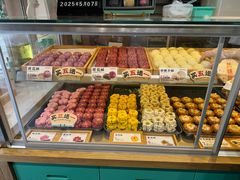 -南宋胡记(杭州灵隐寺店)