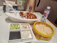 桂花北京烤鸭-东流山北京烤鸭·家常菜(南京首店)