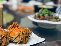 -呼吸森林·生态农庄农家乐私房菜