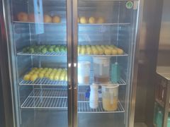 -书亦烧仙草(二七万达广场店)