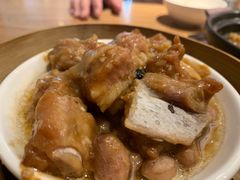 -穆桂英美食(城中店)