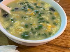 -吕氏疙瘩汤·私家菜馆(慈云寺店)