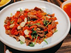 -江太极江浙菜(马桥万达广场店)