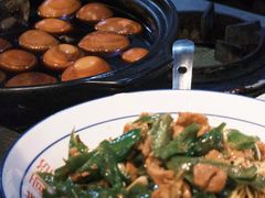 -李叁面馆(妇幼店)
