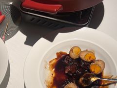 -漢舍中国菜馆(浦东嘉里城店)