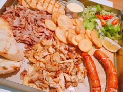 -HELLO MUSAE 拾光缪斯餐厅·纯正希腊风味(苏州中心店)