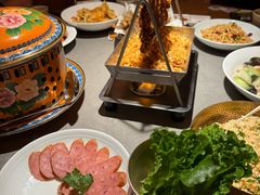 -厨创东北传家菜(信义坊店)