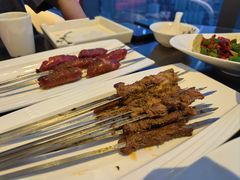 -西安皇冠假日酒店·B&G51餐厅