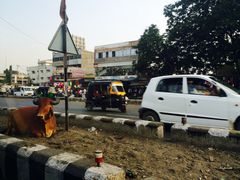 -贾特拉帕蒂·希瓦吉国际机场