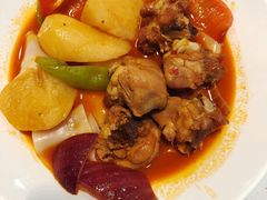 -鼎高高陕西美食(龙德广场店)