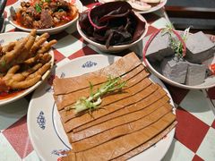 -赵美丽重庆火锅(西安直营总店)