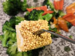 -格日勒阿妈蒙古厨房(大召店)