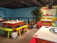 -钢管厂五区小郡肝火锅串串香(清河店)