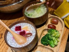 -叶婆婆钵钵鸡(乐山老店)