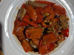 -巢爷老味(东方红店)