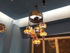 -百格里格.Uyghur cuisine(百色路店)