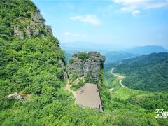 -梦幻奥陶纪景区