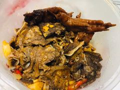 -长英绝味水煮(老字号洪都总店)