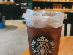 -星巴克臻选(长沙运达中央广场店)