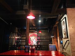 大堂-Luchador摔跤手墨西哥餐厅(恒宇广场店)