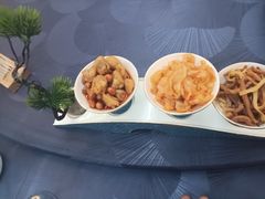 -金陵新城饭店