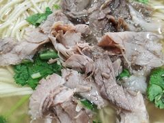 -北路拉面馆(洪湖里店)