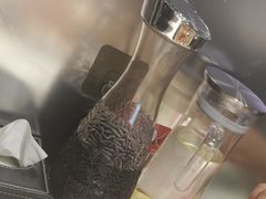 -佰人王串串香火锅(洋珠巷店)
