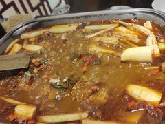 -渔港烤鱼(中百广场店)