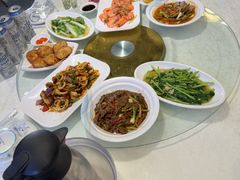 -潮之南·潮汕菜·鱼仔档(南山店)