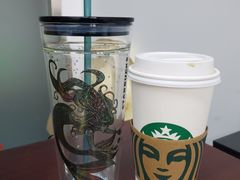 -星巴克(合肥包河万达广场店)