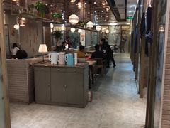 -三姐妹餐厅(曲江店)