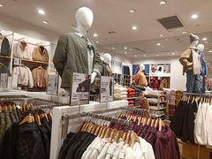 -优衣库(天津天河城店)