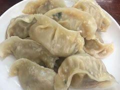 -奉天蚨祥饺子馆