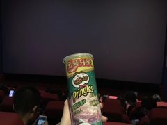 -中影星美国际影城(犀浦百伦店)