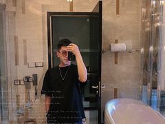 -上海浦东星河湾酒店