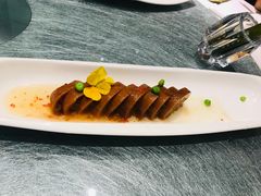 -汤记传菜(秀浦路店)