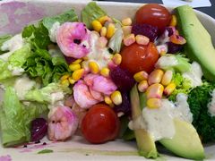 -SHUBO蔬小盒(三里屯店)