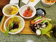 -Home Thai·泰谣(王府井apm店)