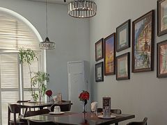 -22ºN BISTRO西餐&酒馆