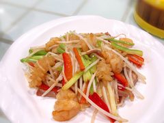 港式小炒皇-香港威特瑞茶餐厅(小白楼音乐厅店)