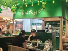 -费大厨辣椒炒肉(房山龙湖天街店)