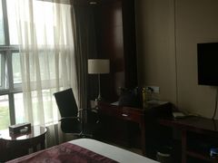 -世纪缘湖滨花园酒店(玄武湖店)