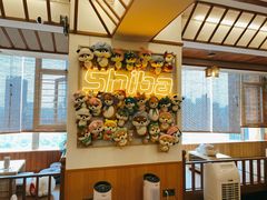 大堂-豆柴町-柴犬主题狗咖(红鼎国际C座店)